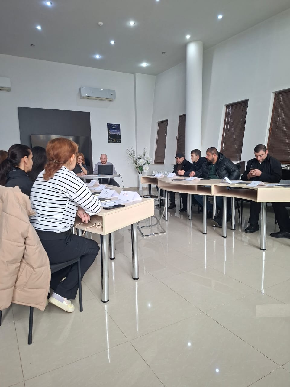 ყრილობა