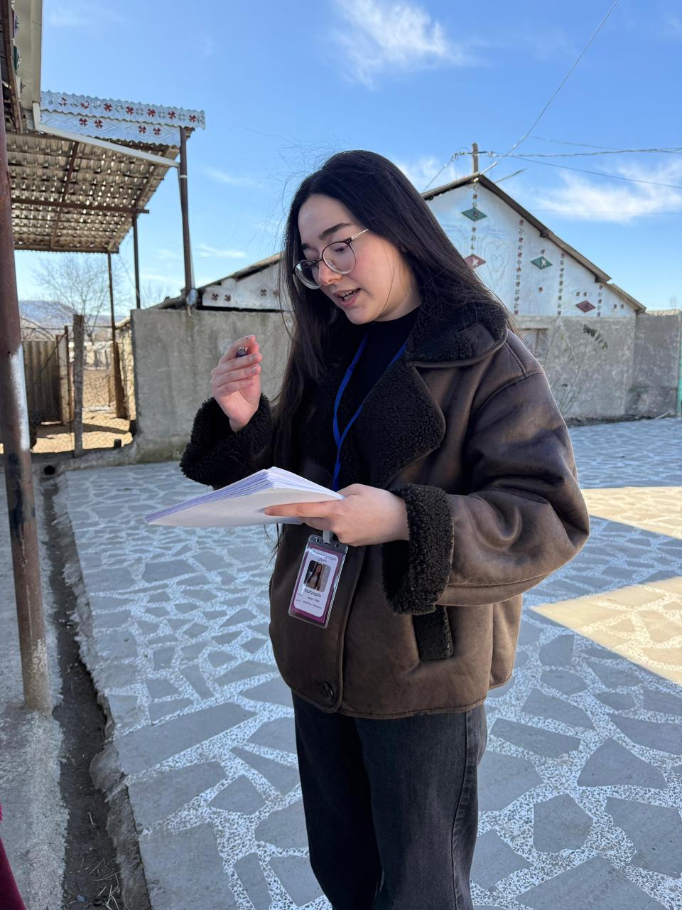 საველე სამუშაოები