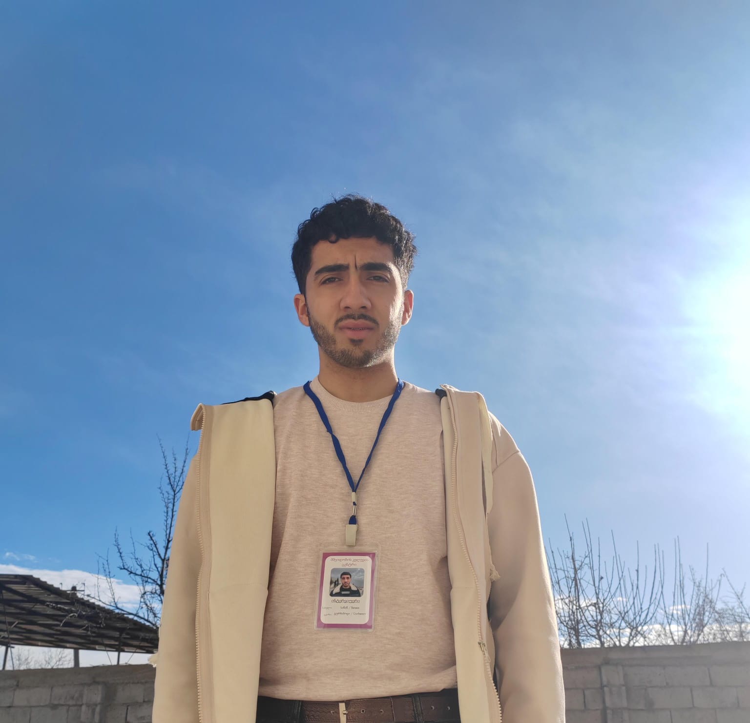 საველე სამუშაოები