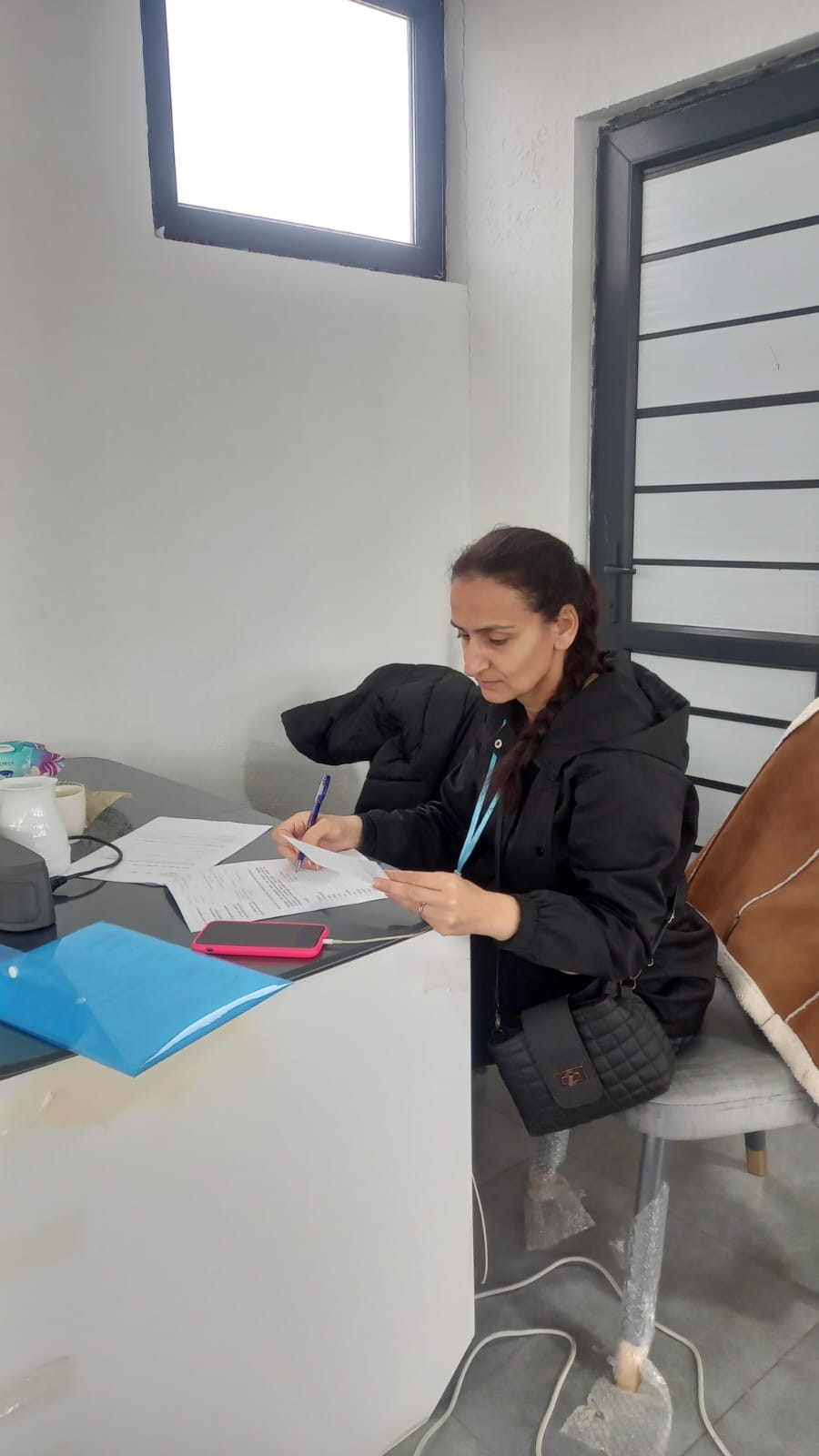 საველე სამუშაოები