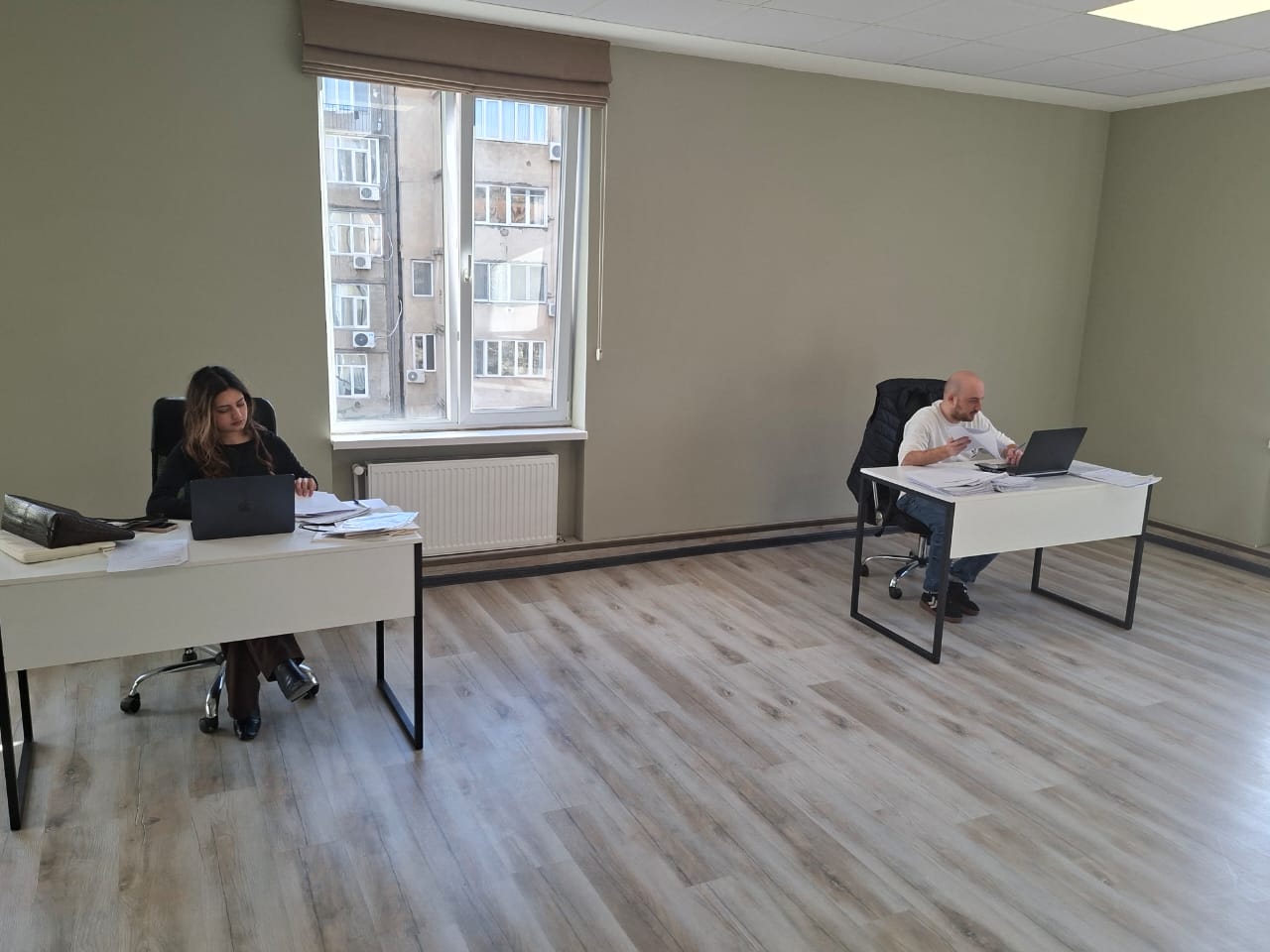 მონაცემთა დამუშავება