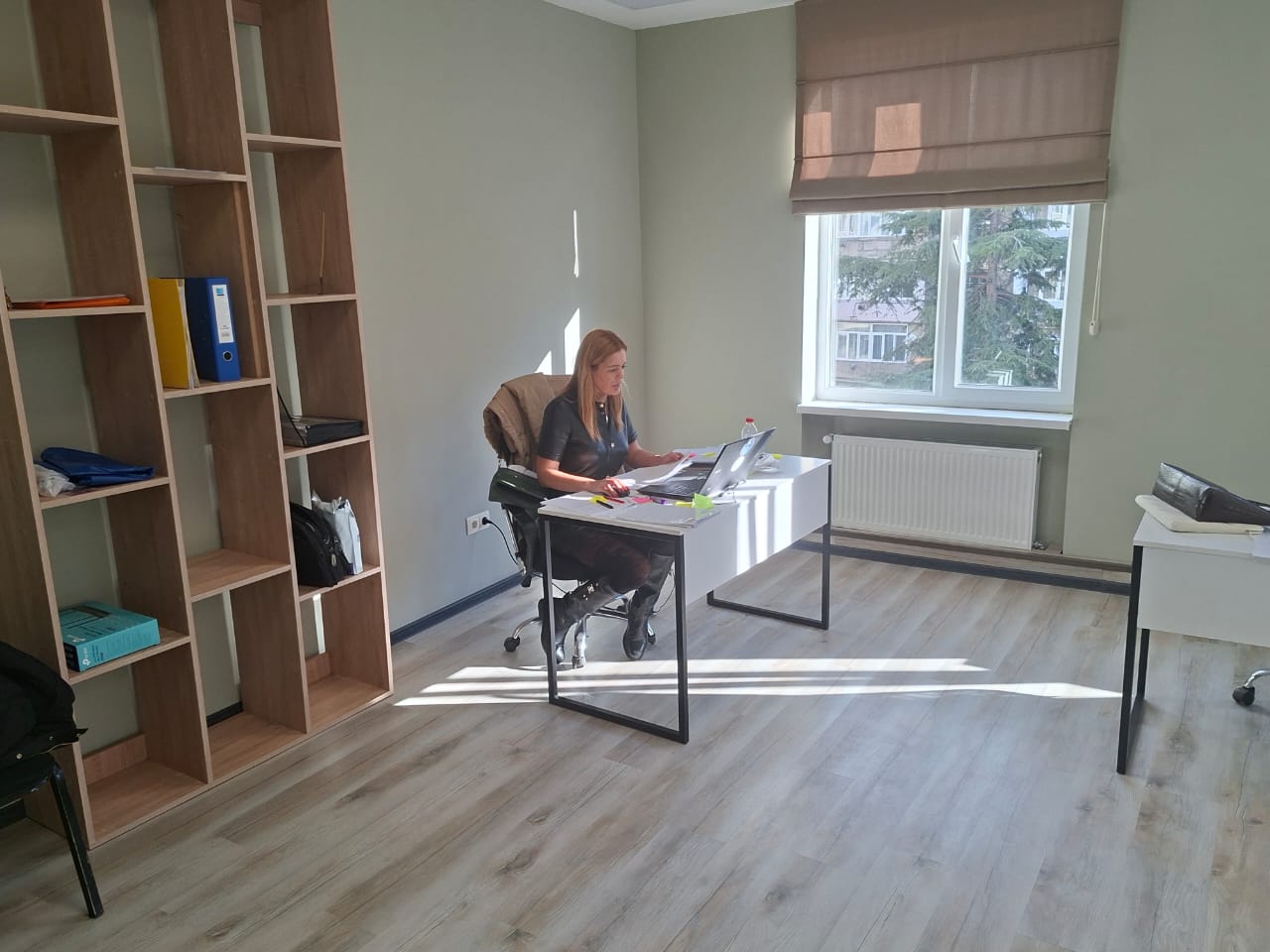 მონაცემთა დამუშავება