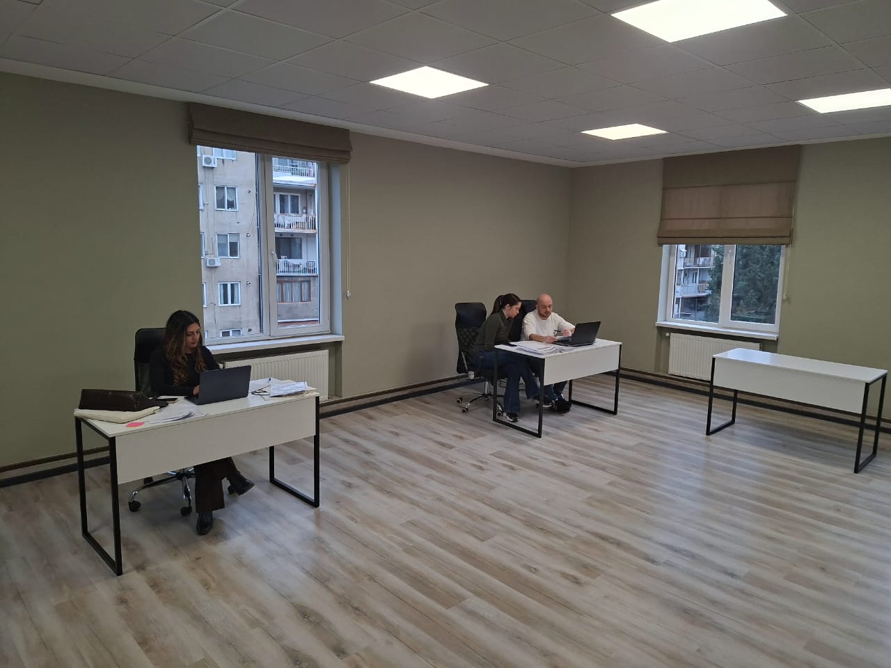 მონაცემთა დამუშავება