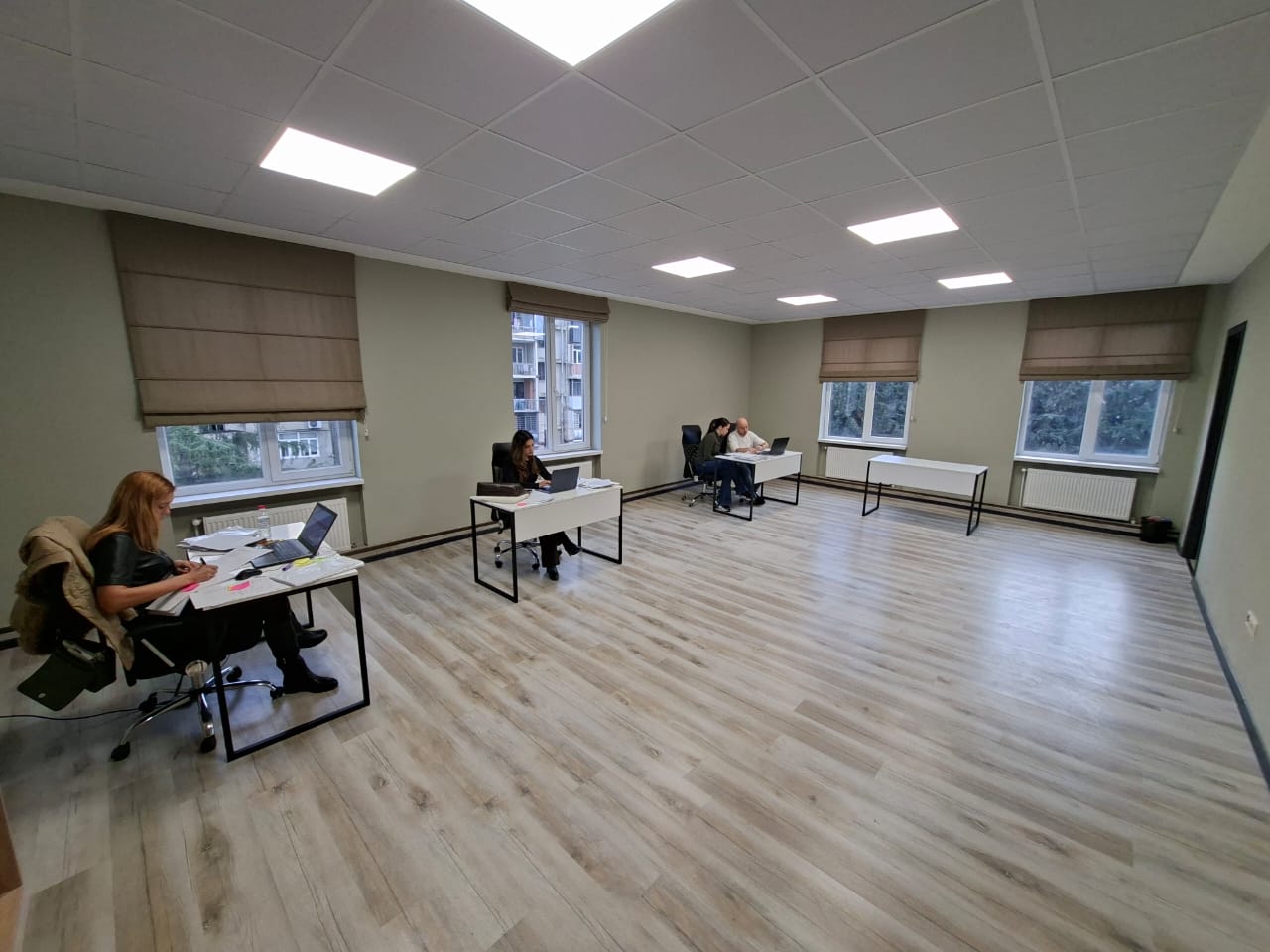 მონაცემთა დამუშავება